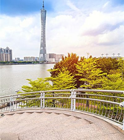 广州桑拿按摩：上课品茶放松